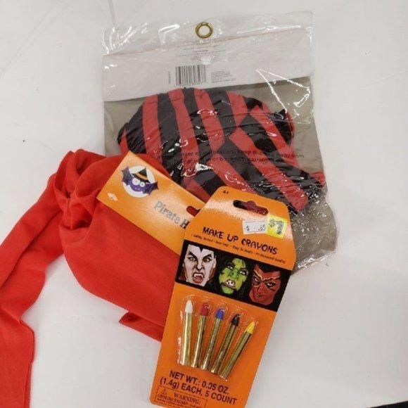 valient pirate boys halloween outfit‎ costume - Picture 5 of 5